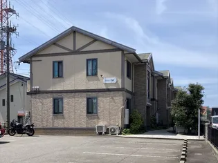 セントルイン弐番館の画像