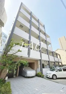 ベルジエール田端の画像