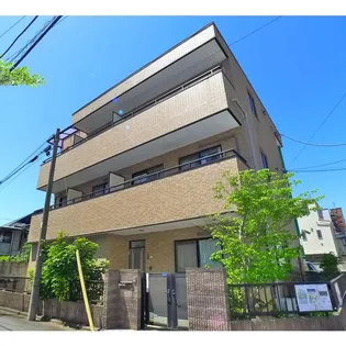 ボア稲毛台の画像