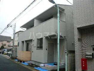 FLATーHAKURINの画像