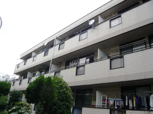 マノワール玉堤の画像