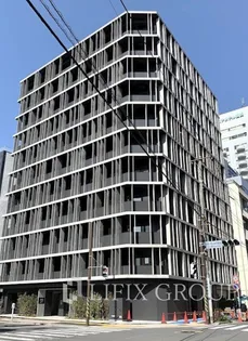 ZOOM横浜関内【3階】の外観