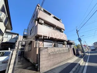 アドラシオン市川の画像