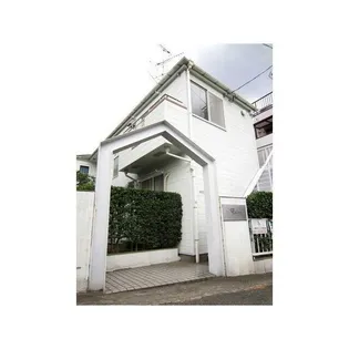 フェリース桜新町【1階】の外観