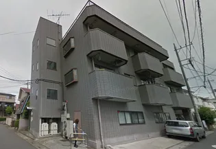 ウイングロードの画像