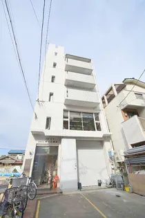 第一工務店ビルの画像