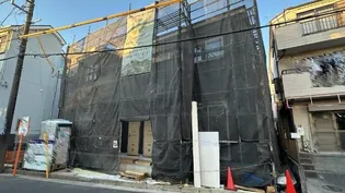 グランハイム岸谷公園【2階】の外観