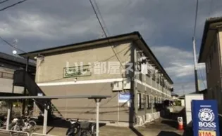 宮城県柴田郡柴田町船岡東3【アパート】の外観