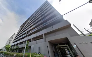 バース波除の画像