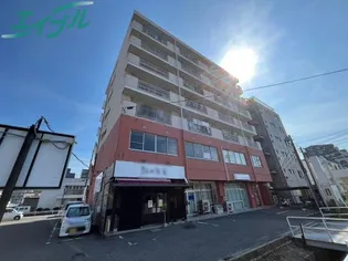 ルグランビル【4階】の外観