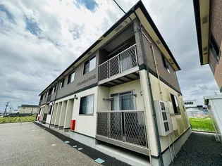 アヴェンションハウスBの画像