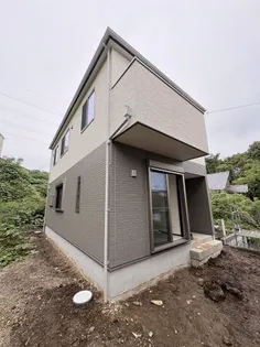 千葉県柏市戸張【一戸建】の外観