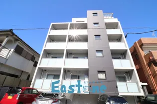 Mz鴨池II【4階】の外観