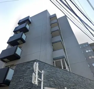 ベルペトラ【2階】の外観