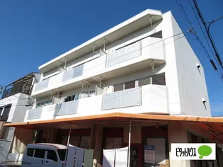 橋本マンション西郷通の画像