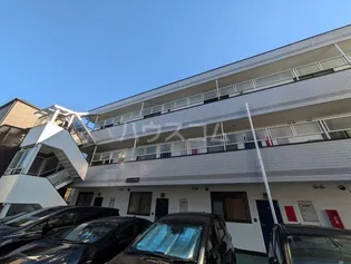 フローレス壱番館の画像