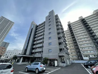 ハイブリッジコート長町の画像