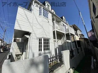 レオパレス三鷹の画像