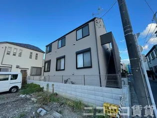 LIFE SNAP 金町の画像