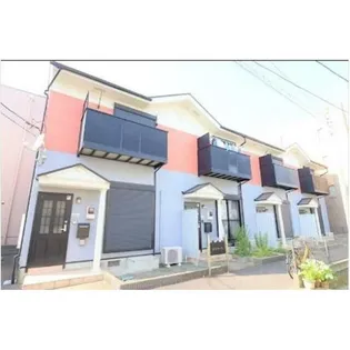 カーサ デルーチェの画像