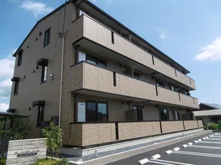 サニーハイツソレイネの画像