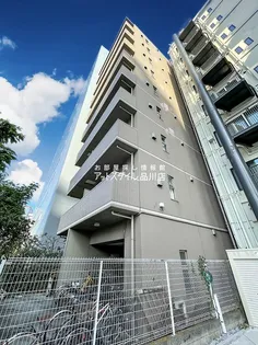 パークウェル浜松町の画像