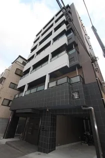 L Flat板橋区役所前【6階】の外観