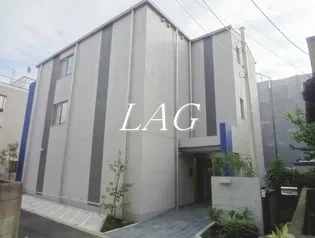 プレシオ【1階】の外観