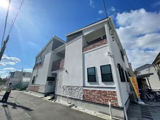 ディアコート光善寺の画像