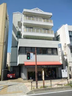 角村ビルの画像