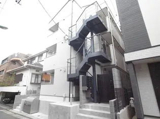 PRIVIA笹塚の画像