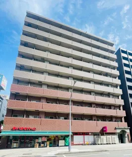 ドミール関内大通の画像