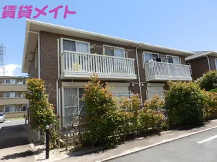 リビングタウン阿倉川 Eの画像