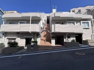 星川ダイヤモンドマンションの画像