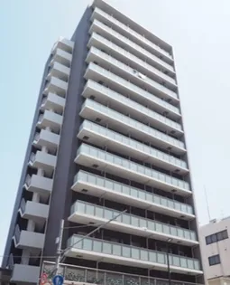 東京都江東区亀戸5【マンション】の外観