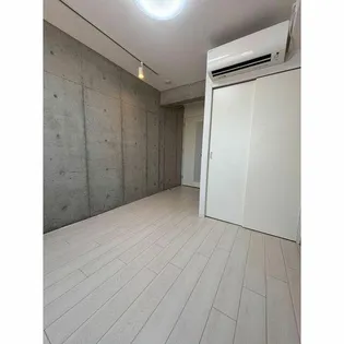 東京都品川区東中延1【マンション】の外観