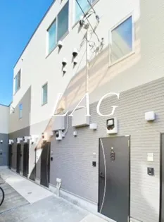 LUPINUS王子の画像