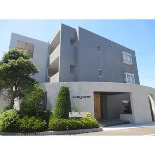 ヴァンクールの画像