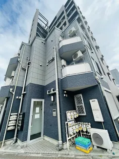 オリンピア亀戸の画像