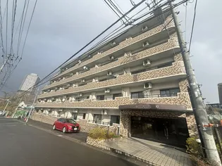 アルス台原の画像