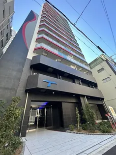 セレニテ日本橋エクラ【9階】の外観