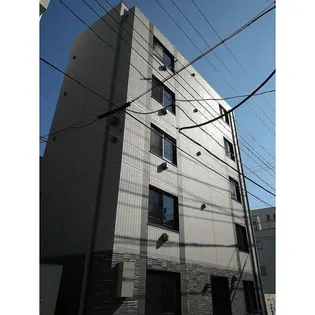 カサブランカ上野入谷の画像