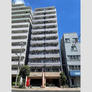 SーFORT錦糸町の画像