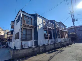 第3谷塚ハイツの画像