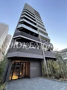 SHOKEN RESIDENCE新小岩の画像