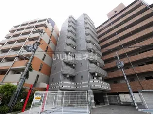 ラ フォンテ摂津富田の画像