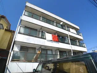 グリーンハイツの画像