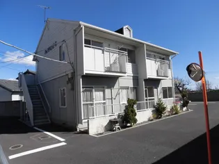 ハイツロゼの画像