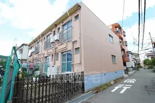南津の辺ハイツの画像