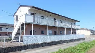 メゾンベルセランB棟の画像